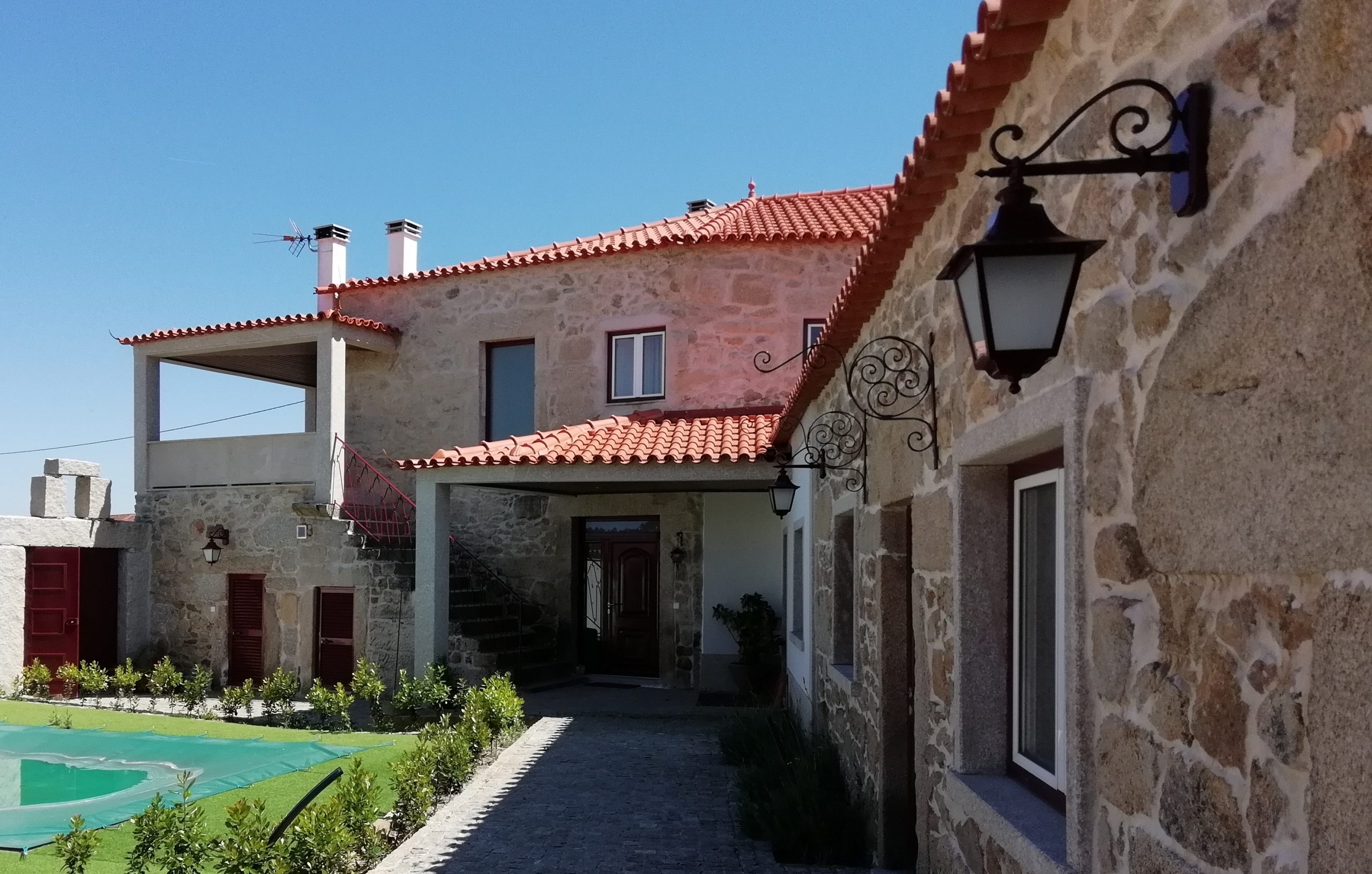 Casa da Veia | Sete Quintas