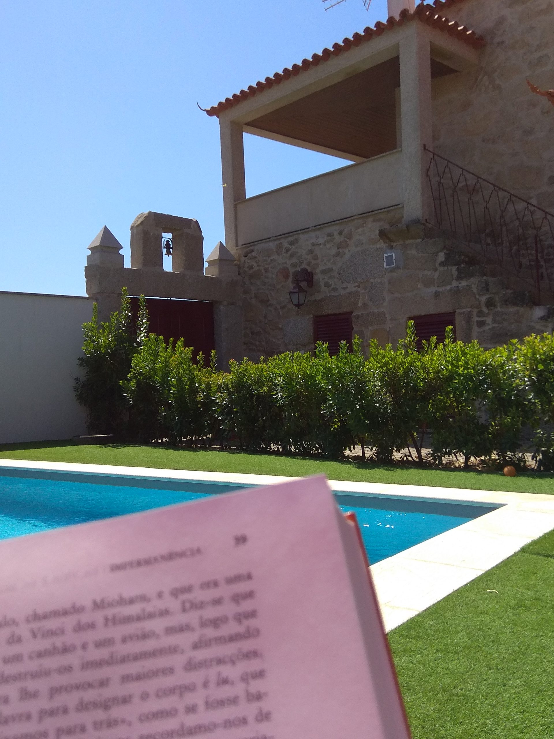 Sete Quintas | Casa da Veia