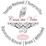 Espumante Rosé Reserva - Bruto Natural Millesimé